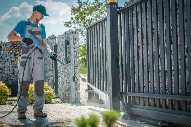 Professional Pressure Washing Services in Lubbock, TX