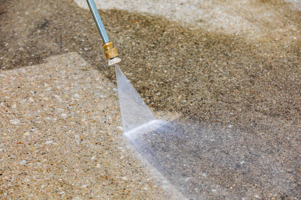 Best Factory Floor Cleaning  in Lubbock, TX