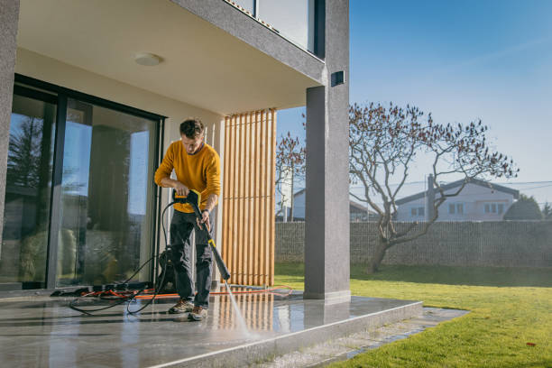 Best Parking Lot and Garage Cleaning  in Lubbock, TX