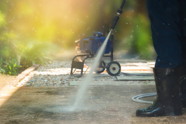 Best House Exterior Washing  in Lubbock, TX
